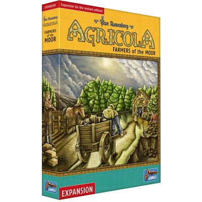 Agricola Boeren van de Moor