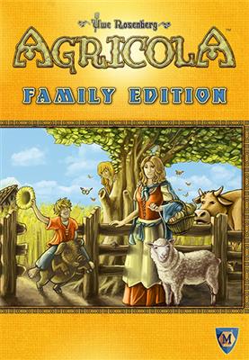 Familie Agricola