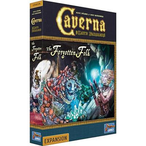Caverna De Grotboeren Het Vergeten Volk