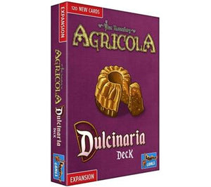Agricola Dulcinaria-dek