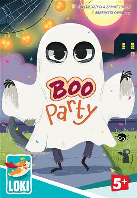 Bo-feest