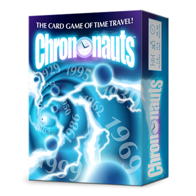 Chrononauten