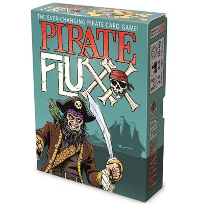 Piratenfluxx