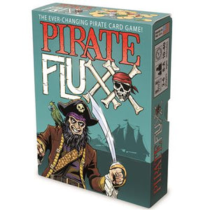 Piratenfluxx