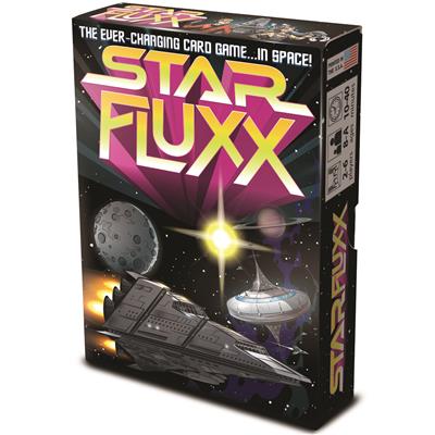 Sterfluxx