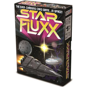 Sterfluxx