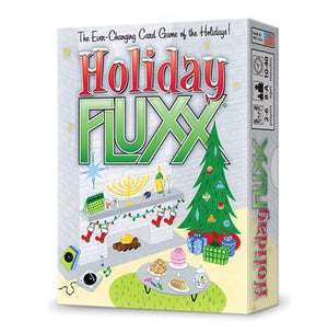 Vakantie Fluxx