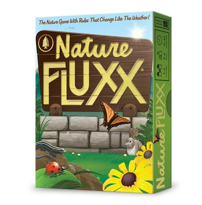 Natuur Fluxx