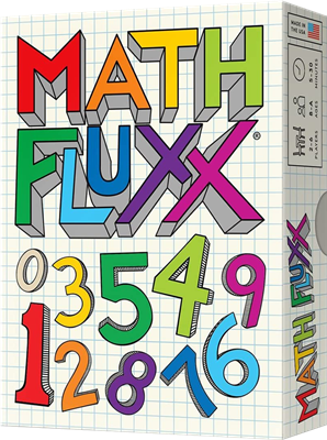 Wiskunde Fluxx