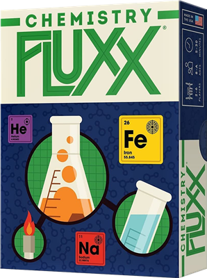 Chemie Fluxx