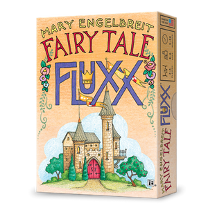 Fluxx Sprookje
