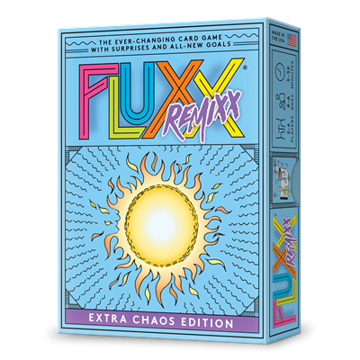 Fluxx-remixx