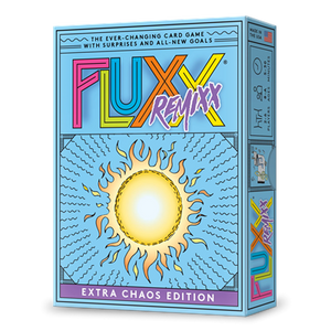 Fluxx-remixx