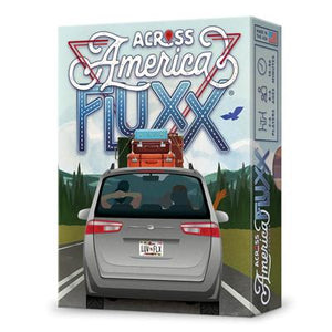 Fluxx in heel Amerika