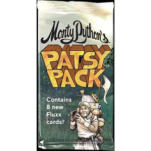 Monty Pythons Patsy Pack