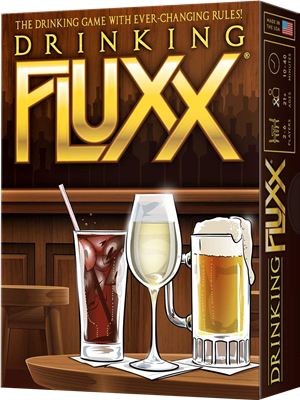 Drink Fluxx