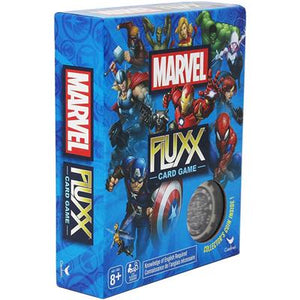 Wonder fluxx