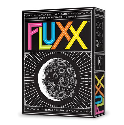 Fluxxen 5.0