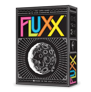 Fluxxen 5.0
