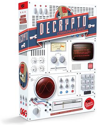 Decrypteren