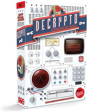 Decrypteren