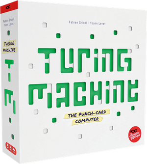 Turing-machine
