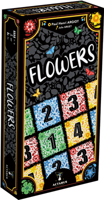 Bloemen