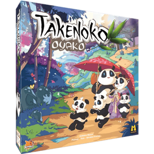 Takenoko Eco Oyako