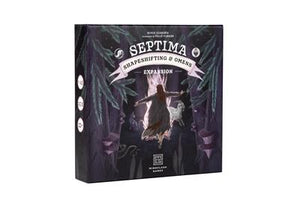 Septima Shapeshifting & Omens -uitbreiding