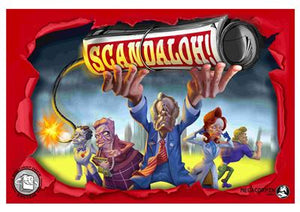 Scandaloh!