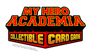 Playmat MHA Hero Killer Stain - Crimson Rampage