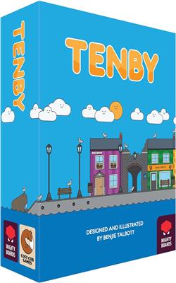 Tenby
