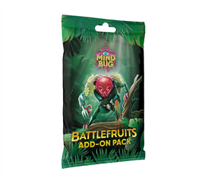 Mindbug battlruits add-on pack