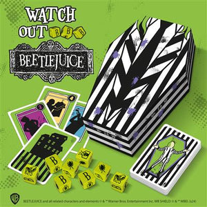 Beetlejuice