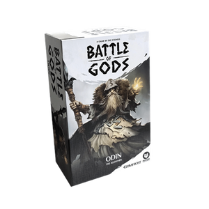Battle of the Gods Odin-uitbreiding