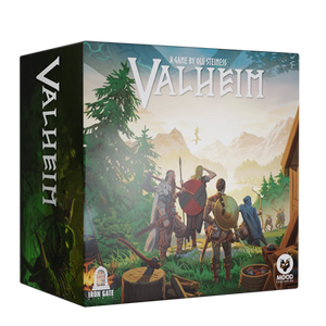 Valheim Deluxe-editie