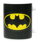 DC Comics mok Batman-logo