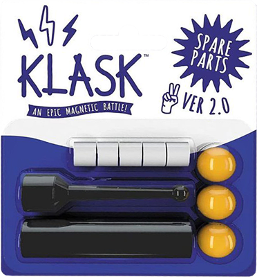 Klask Operdelen