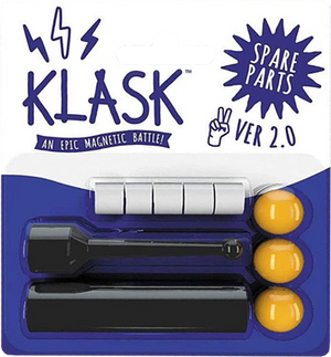 Klask Operdelen