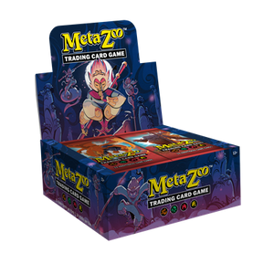 MetaZoo Basisset BO