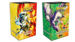 MetaZoo Flex Deck Display (6 decks)