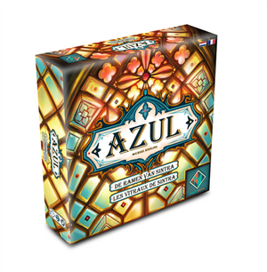 Azul - de ramen van Sintra nl/fr