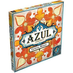 Azul Kristal Mozaïek