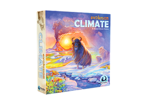 Evolutie Klimaat