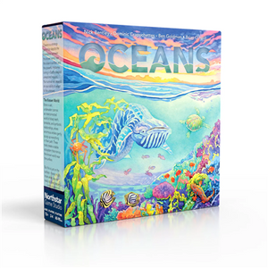 Oceanen