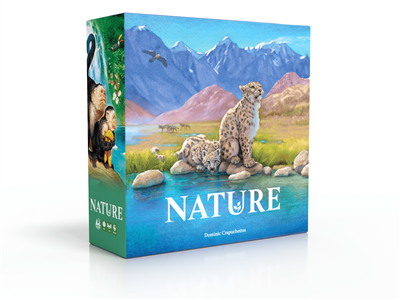 Natuur