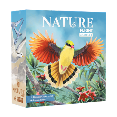 Natuurvluchtuitbreiding