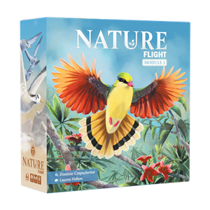 Natuurvluchtuitbreiding