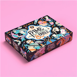 Fame & Fabel Deluxe