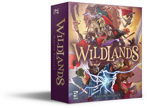 Wildlanden